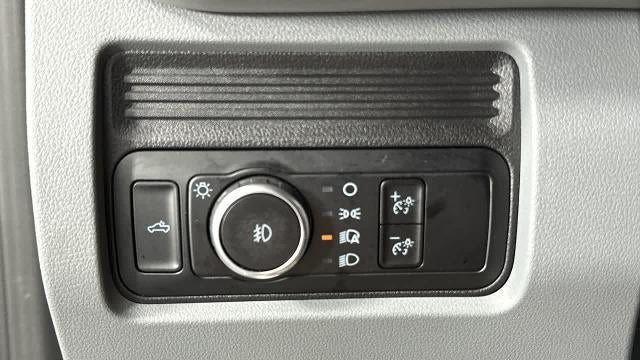 2026 Ford F-250 Super Duty Lariat