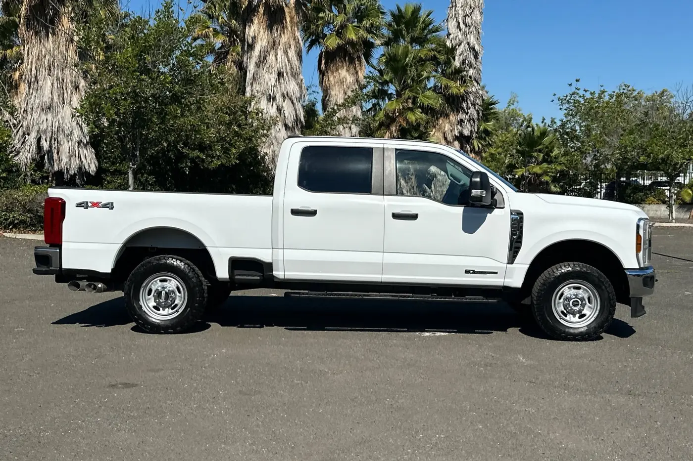 2026 Ford F-250