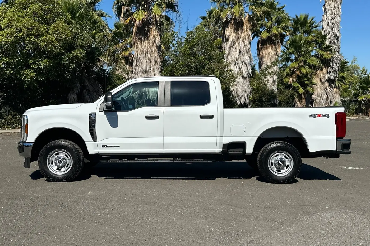 2026 Ford F-250