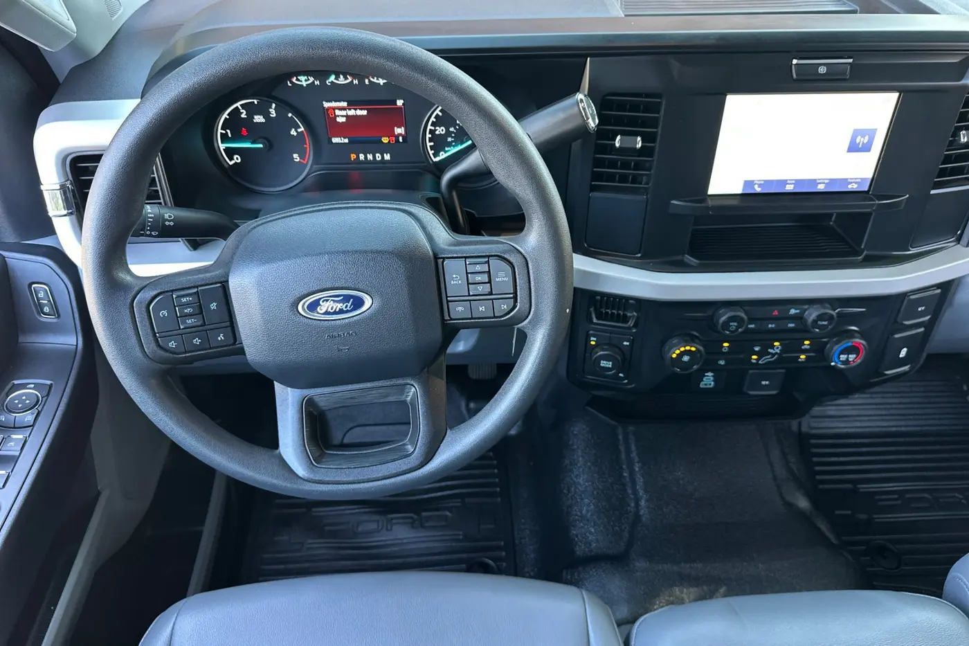 2026 Ford F-250