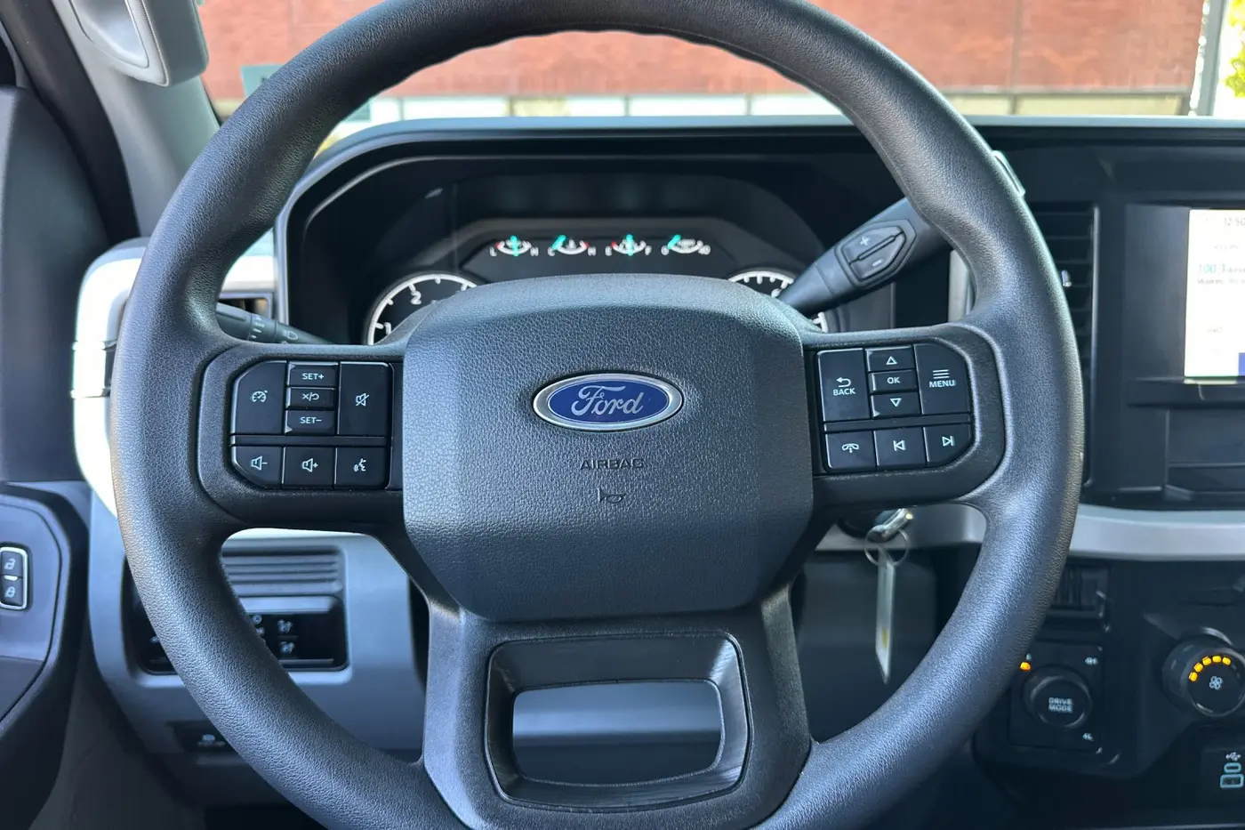 2026 Ford F-250