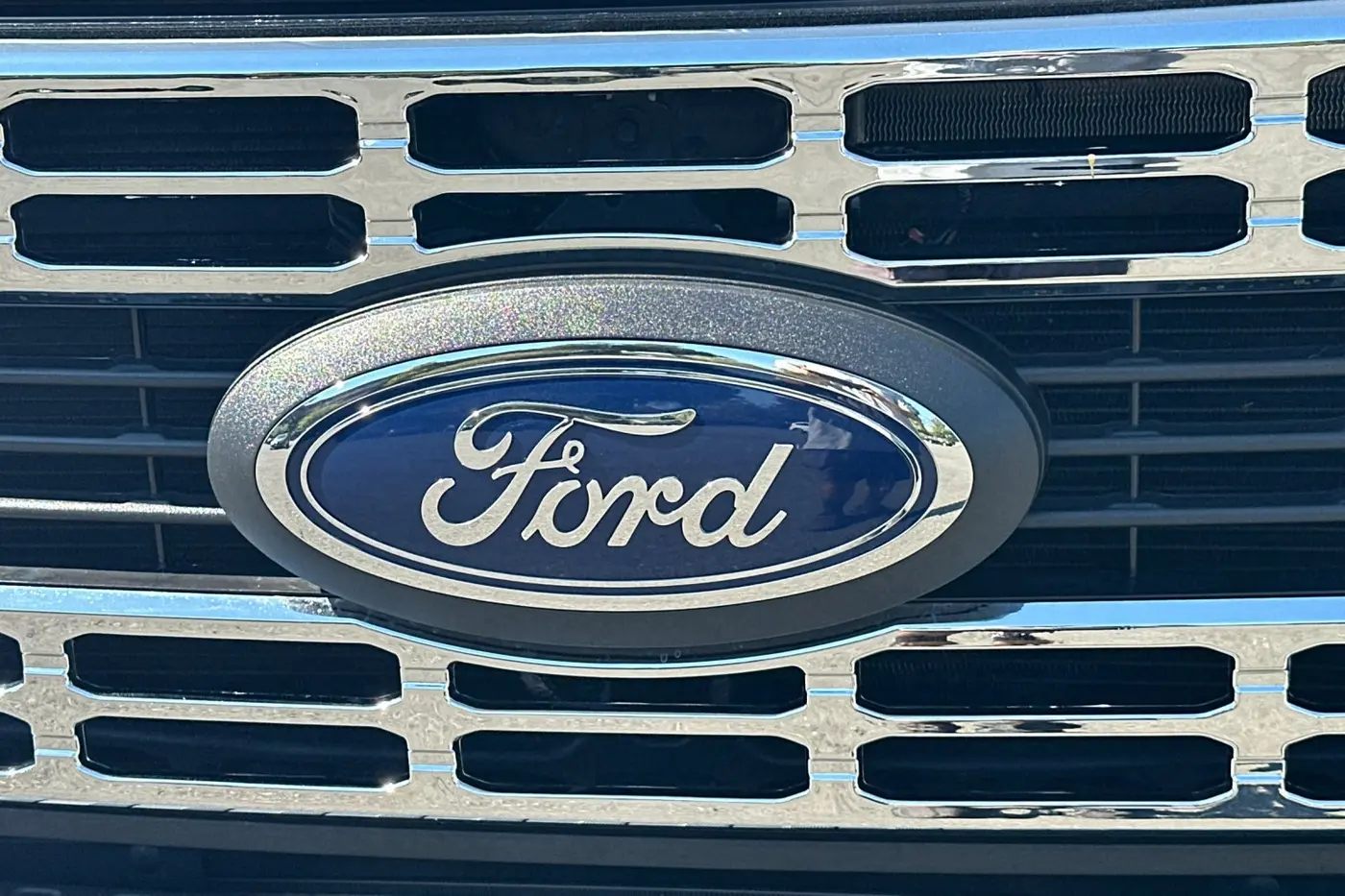 2026 Ford F-250