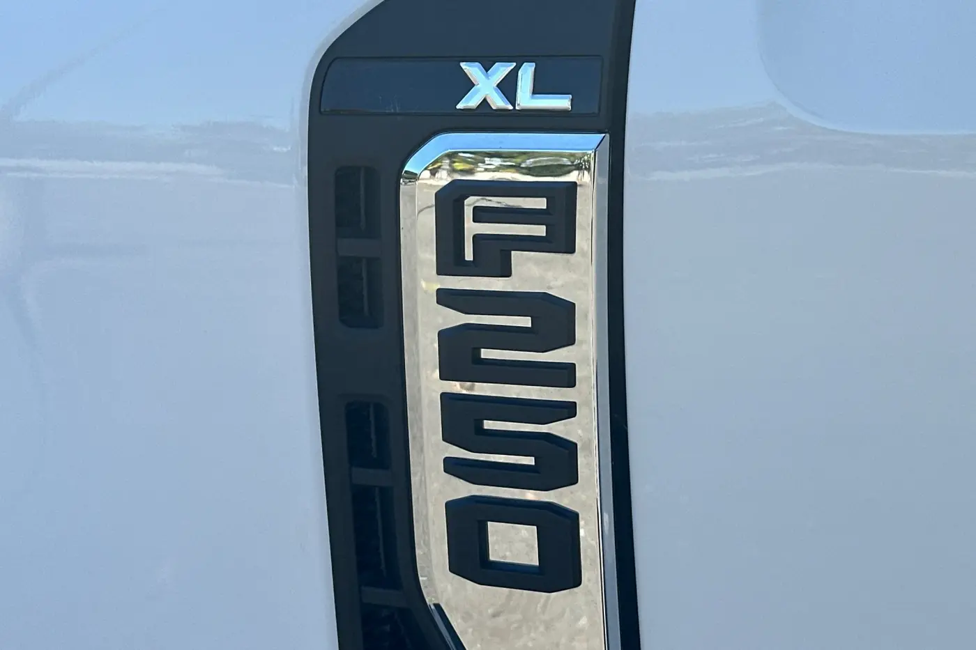 2026 Ford F-250