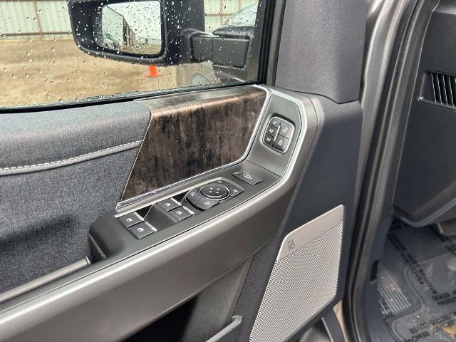 2026 Ford F-250 - $69,991