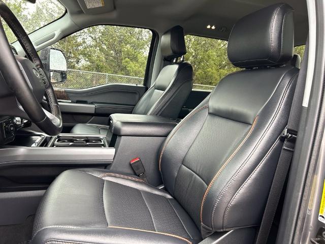 2026 Ford F-250 - $69,991