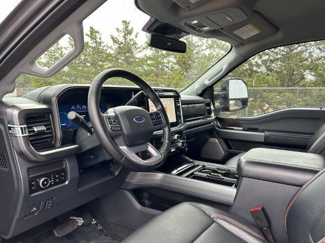 2026 Ford F-250 - $69,991