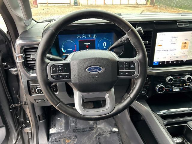 2026 Ford F-250 - $69,991