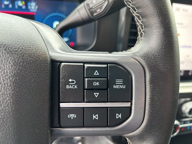 2026 Ford F-250 - $69,991