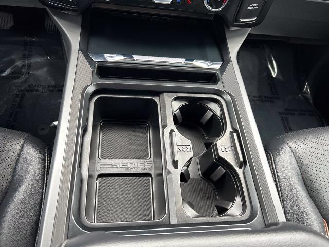 2026 Ford F-250 - $69,991