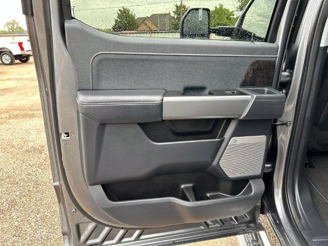 2026 Ford F-250 - $69,991