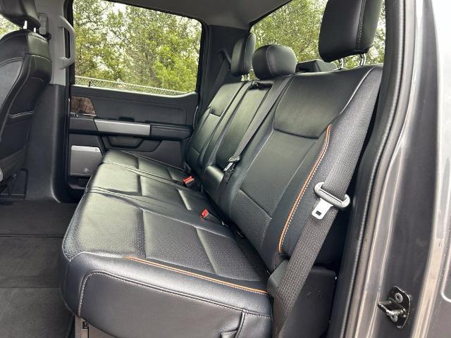 2026 Ford F-250 - $69,991