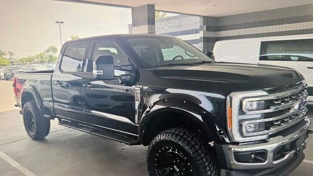 Preowned 2026 Ford F-250 Super Duty Lariat for Sale