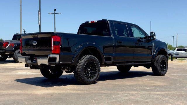 2026 Ford F-250 Super Duty Lariat