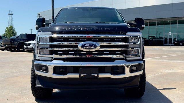 2026 Ford F-250 Super Duty Lariat