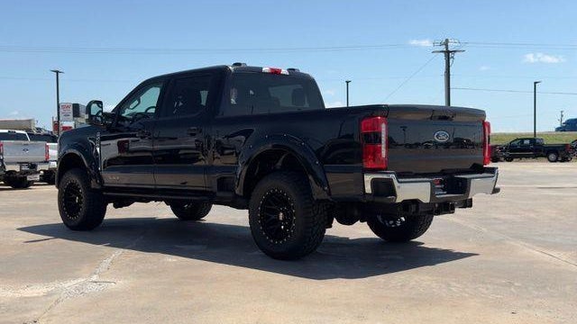 2026 Ford F-250 Super Duty Lariat