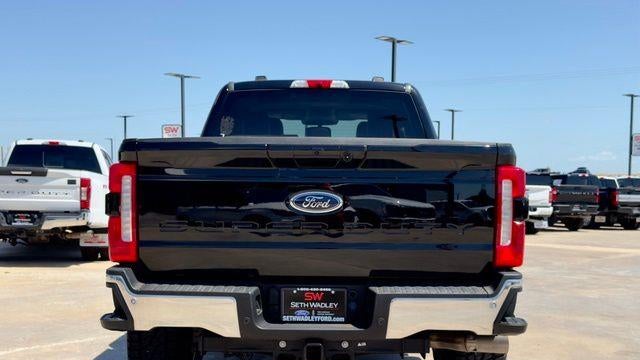 2026 Ford F-250 Super Duty Lariat