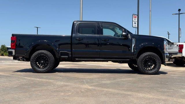 2026 Ford F-250 Super Duty Lariat