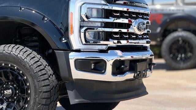 2026 Ford F-250 Super Duty Lariat