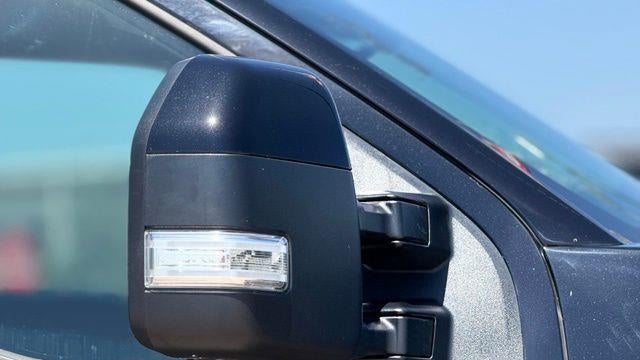 2026 Ford F-250 Super Duty Lariat