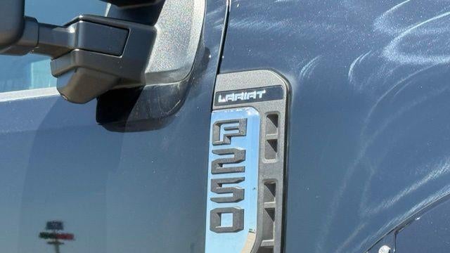 2026 Ford F-250 Super Duty Lariat