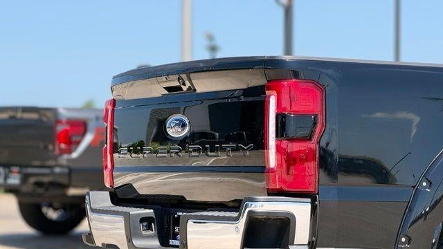 2026 Ford F-250 Super Duty Lariat