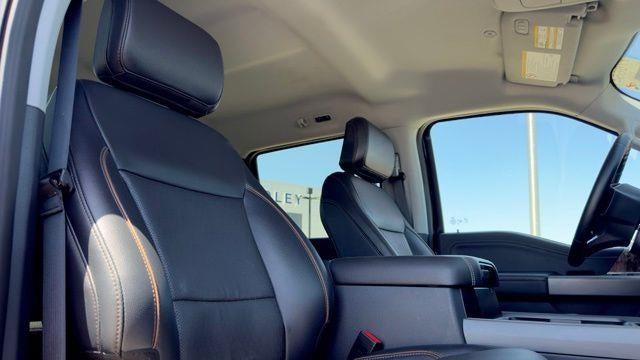 2026 Ford F-250 Super Duty Lariat