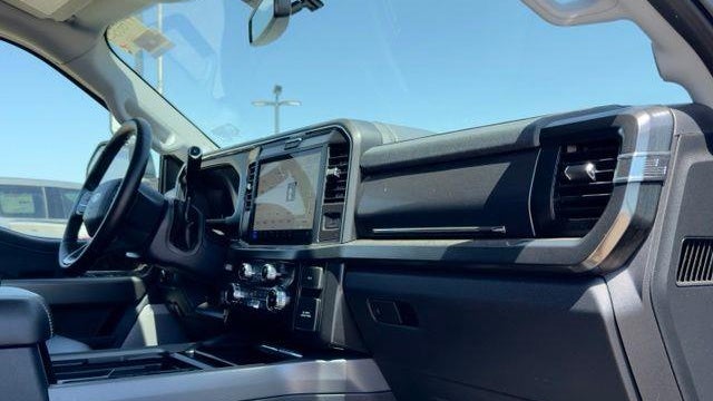 2026 Ford F-250 Super Duty Lariat