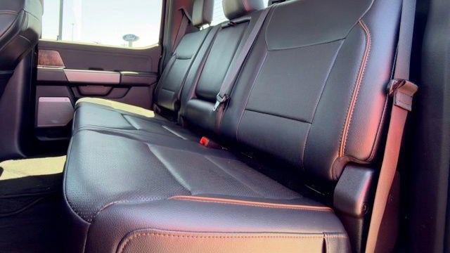 2026 Ford F-250 Super Duty Lariat