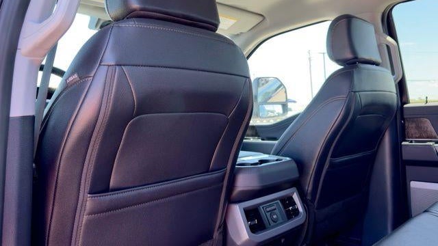 2026 Ford F-250 Super Duty Lariat