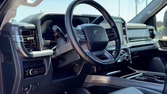 2026 Ford F-250 Super Duty Lariat