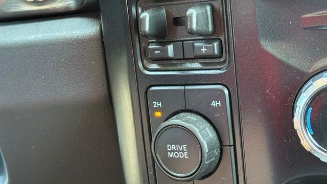 2026 Ford F-250 Super Duty Lariat