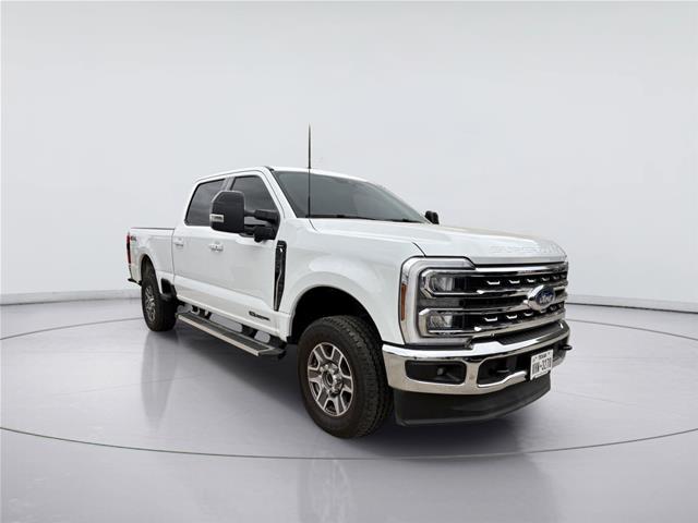 2026 Ford F-250 - $67,472