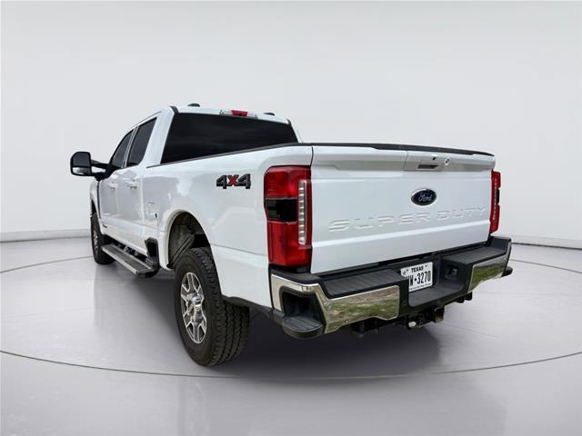 2026 Ford F-250 - $67,472