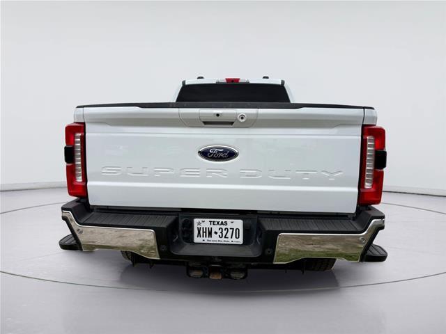 2026 Ford F-250 - $67,472