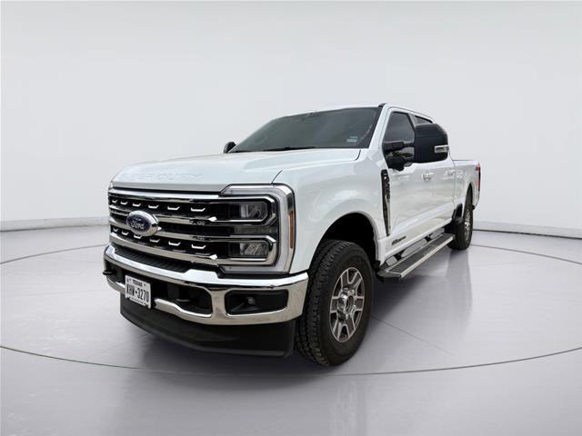 2026 Ford F-250 - $67,472