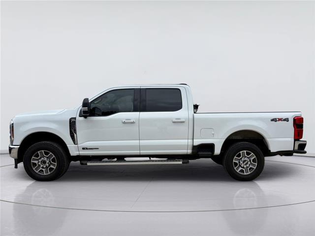 2026 Ford F-250 - $67,472