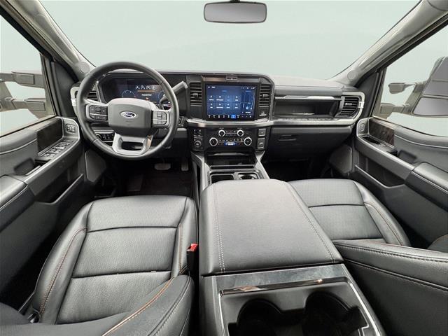 2026 Ford F-250 - $67,472