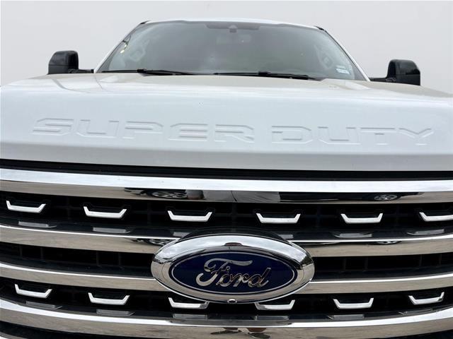 2026 Ford F-250 - $67,472
