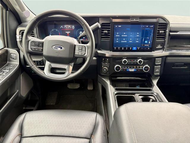 2026 Ford F-250 - $67,472
