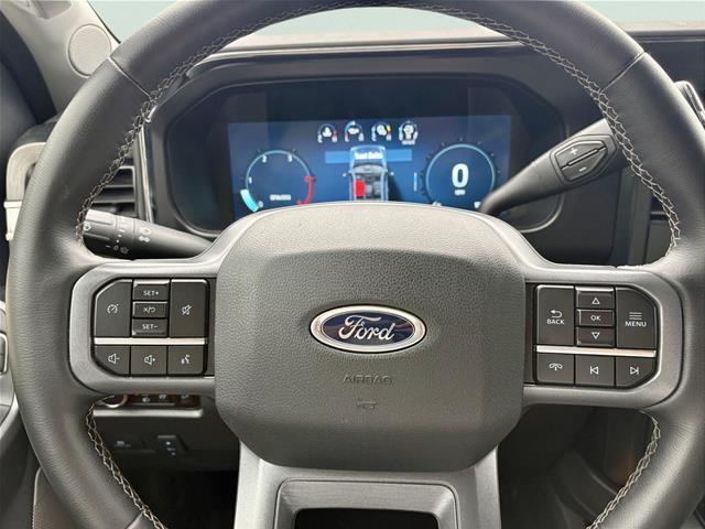 2026 Ford F-250 - $67,472