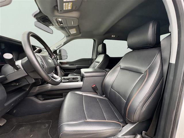2026 Ford F-250 - $67,472
