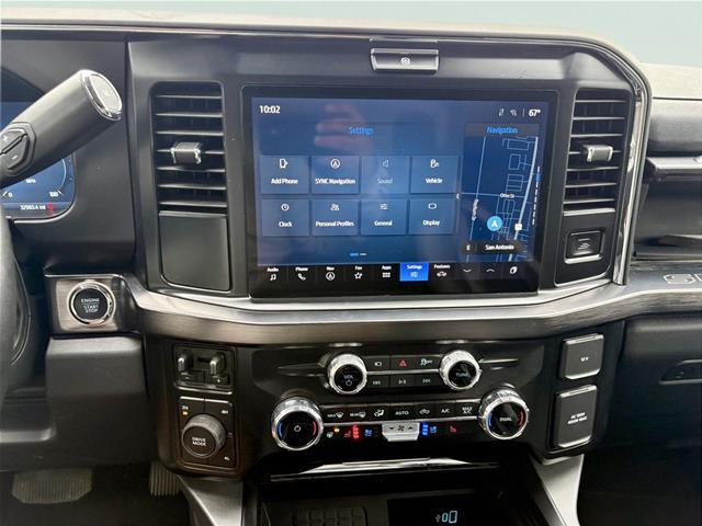 2026 Ford F-250 - $67,472