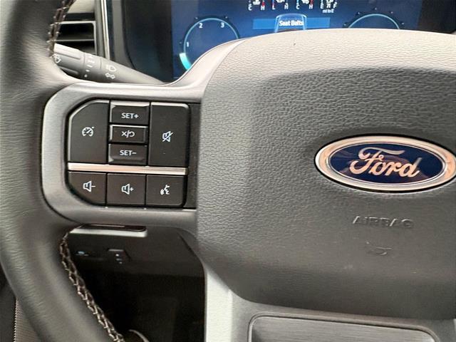 2026 Ford F-250 - $67,472