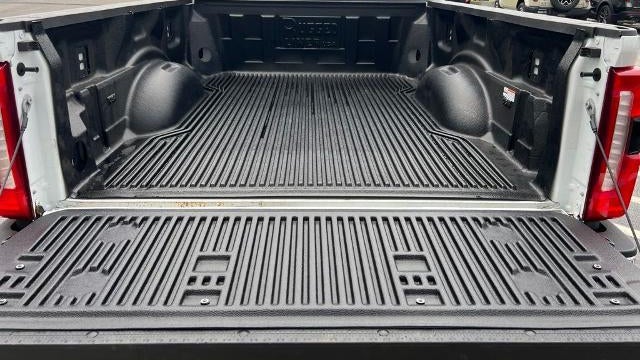 2026 Ford F-250 Super Duty Lariat
