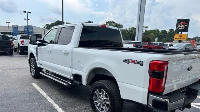 2026 Ford F-250 Super Duty Lariat
