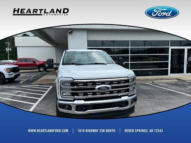 2026 Ford F-250 - $72,647