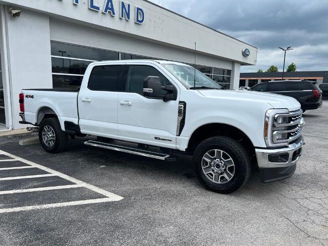 2026 Ford F-250 - $72,647