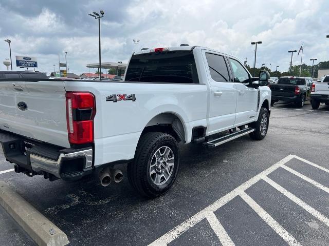 2026 Ford F-250 - $72,647