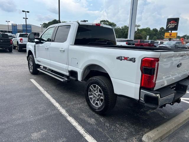 2026 Ford F-250 - $72,647