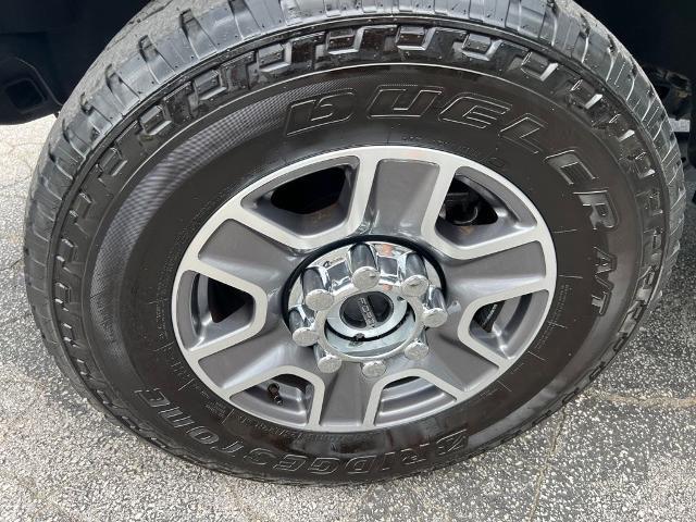 2026 Ford F-250 - $72,647